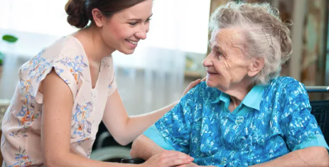 Alzheimer & Dementia